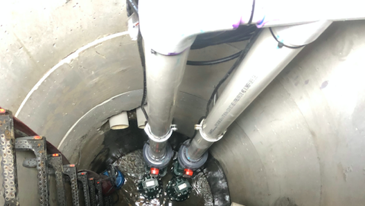 Drainage Pump Station Maintenance – Why do we not do this