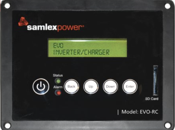 Battery Backup Power for Residential Pump Stations